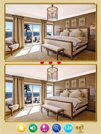 Find The Difference! Rooms HD screenshot, image №1327245 - RAWG