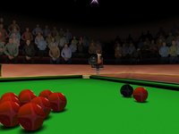 World Championship Snooker 2003 screenshot, image №353806 - RAWG