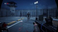 Death Row Escape screenshot, image №4213938 - RAWG