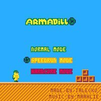 Armadillo screenshot, image №2283285 - RAWG