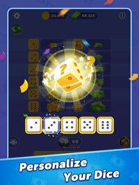 Dice Master - Easy and Fun screenshot, image №2682710 - RAWG