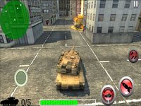 Modern Battle Tank War screenshot, image №1796043 - RAWG