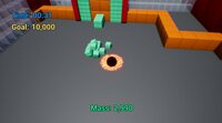 Gluttonous Blackhole Alpha screenshot, image №2539666 - RAWG