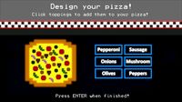 Freddy Fazbear's Pizzeria Simulator screenshot, image №708557 - RAWG