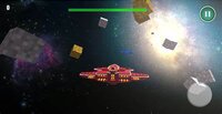 Interstellar Strike (zhurong_60) screenshot, image №3837129 - RAWG
