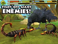 Scorpion Simulator screenshot, image №955647 - RAWG