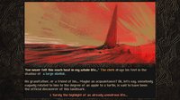 Aeon of Sands - The Trail - Demo screenshot, image №2346388 - RAWG