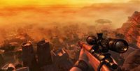 Far Cry 2 screenshot, image №184096 - RAWG