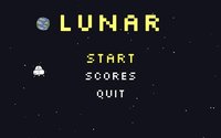 Lunar (JoshuaF) screenshot, image №2209620 - RAWG
