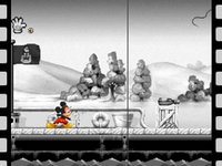Mickey's Wild Adventure screenshot, image №739896 - RAWG