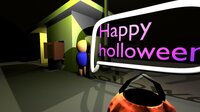 Halloween SIM screenshot, image №2587811 - RAWG