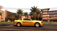 Test Drive Unlimited screenshot, image №445627 - RAWG
