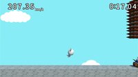 Risk your life to get your dinner back -Nyanzou action game screenshot, image №4196723 - RAWG