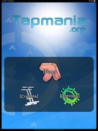 Tapmania.org screenshot, image №2260250 - RAWG