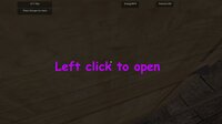 NoWay 1.3 screenshot, image №2732978 - RAWG