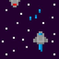 Star Shooter - Pixel War screenshot, image №3185725 - RAWG