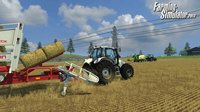 Farming Simulator 2013 screenshot, image №598483 - RAWG