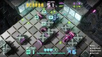 JAIL DICE: Roll to Break screenshot, image №4250600 - RAWG