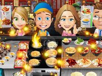 World Kitchen Fever Cooking screenshot, image №1610840 - RAWG