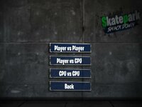 Skatepark Smackdown screenshot, image №2898786 - RAWG