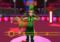 Go Play Circus Star screenshot, image №788886 - RAWG