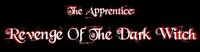 The Apprentice: Revenge of the Dark Witch screenshot, image №3553451 - RAWG