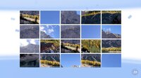 Puzzle Frame (itch) screenshot, image №3538393 - RAWG
