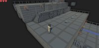 Explorer of VoxDun screenshot, image №1117802 - RAWG