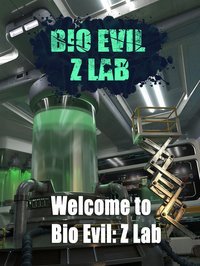 Bio Evil: Z Lab screenshot, image №1822823 - RAWG