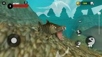 Undersea Hunter (BrunoZ136) screenshot, image №3210601 - RAWG
