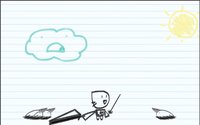 Doodle Wars screenshot, image №1200400 - RAWG