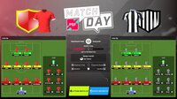 Soccer Boss screenshot, image №3072649 - RAWG