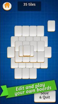 Mahjong 2018 screenshot, image №1495904 - RAWG