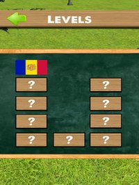 Bocce Game screenshot, image №1762389 - RAWG