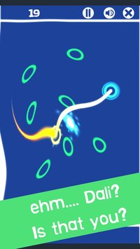 SWINGER: Addictive Time Waster screenshot, image №1125808 - RAWG