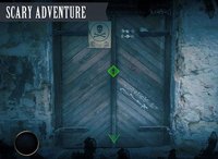 Zombie Door Escape Pro - Scariest Point and Click Adventure Game screenshot, image №1624317 - RAWG