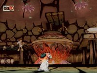 Okami screenshot, image №522924 - RAWG