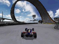 TrackMania DS screenshot, image №251119 - RAWG