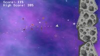 Space 2D Shooter screenshot, image №3581484 - RAWG