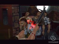 Resident Evil 2 (1998) screenshot, image №296204 - RAWG