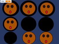 Whack a Mole (abdulthestar) screenshot, image №3039723 - RAWG