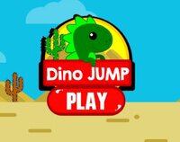 Dino Jump (MundoAlexo) screenshot, image №3240006 - RAWG