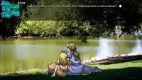 BRG's Alice in Wonderland Visual Novel screenshot, image №1934971 - RAWG