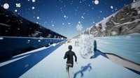 WinterRun - UE4 WinterJam screenshot, image №1059592 - RAWG