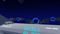 Hyperspace Racing screenshot, image №3565689 - RAWG