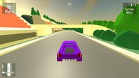 Polygon Racing screenshot, image №2866059 - RAWG