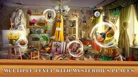 Hidden Object: Detective screenshot, image №3326768 - RAWG