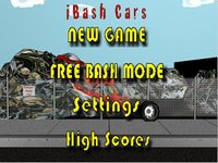 iBash Cars Lite screenshot, image №1693662 - RAWG