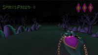 Ghoulette Elle screenshot, image №3590285 - RAWG