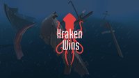 Kraken (itch) screenshot, image №1143174 - RAWG